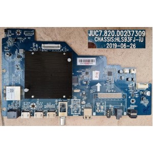 AIWA AWA550US MAIN BOARD JUC7.820.00237309 HLS93FJ-IU